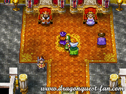 Dragon Quest IV Solution 2 16