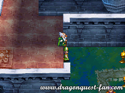 Dragon Quest IV Solution 2 3
