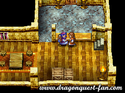 Dragon Quest IV Solution 3 17