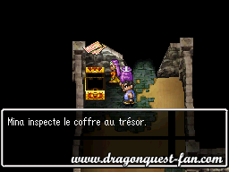 Dragon Quest IV Solution 4 10