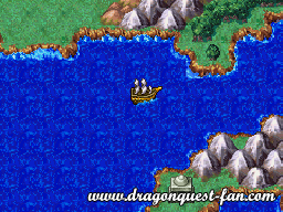 Dragon Quest IV Solution 4 12