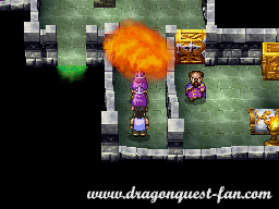 Dragon Quest IV Solution 4 5