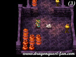 Dragon Quest IV Solution Prologue 3