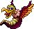 Monstre Dragon Quest
