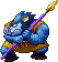 Monstre Dragon Quest
