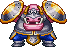 Monstre Dragon Quest