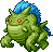 Monstre Dragon Quest