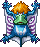 Monstre Dragon Quest