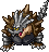 Monstre Dragon Quest