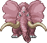 Monstre Dragon Quest
