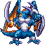 Monstre Dragon Quest