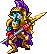 Monstre Dragon Quest