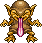 Monstre Dragon Quest