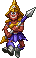 Monstre Dragon Quest