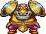 Monstre Dragon Quest