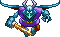 Monstre Dragon Quest