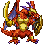 Monstre Dragon Quest