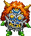 Monstre Dragon Quest