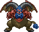 Monstre Dragon Quest