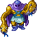 Monstre Dragon Quest