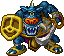 Monstre Dragon Quest