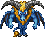 Monstre Dragon Quest