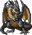Monstre Dragon Quest