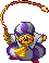 Monstre Dragon Quest