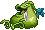 Monstre Dragon Quest