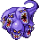 Monstre Dragon Quest