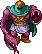 Monstre Dragon Quest