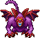 Monstre Dragon Quest