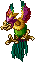 Monstre Dragon Quest