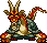 Monstre Dragon Quest