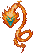 Monstre Dragon Quest