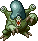 Monstre Dragon Quest