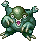 Monstre Dragon Quest