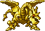 Monstre Dragon Quest