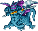 Monstre Dragon Quest