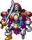 Monstre Dragon Quest