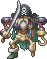 Monstre Dragon Quest