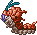 Monstre Dragon Quest