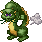 Monstre Dragon Quest