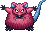 Monstre Dragon Quest