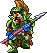 Monstre Dragon Quest