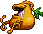 Monstre Dragon Quest