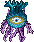 Monstre Dragon Quest