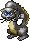 Monstre Dragon Quest