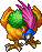 Monstre Dragon Quest