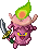 Monstre Dragon Quest